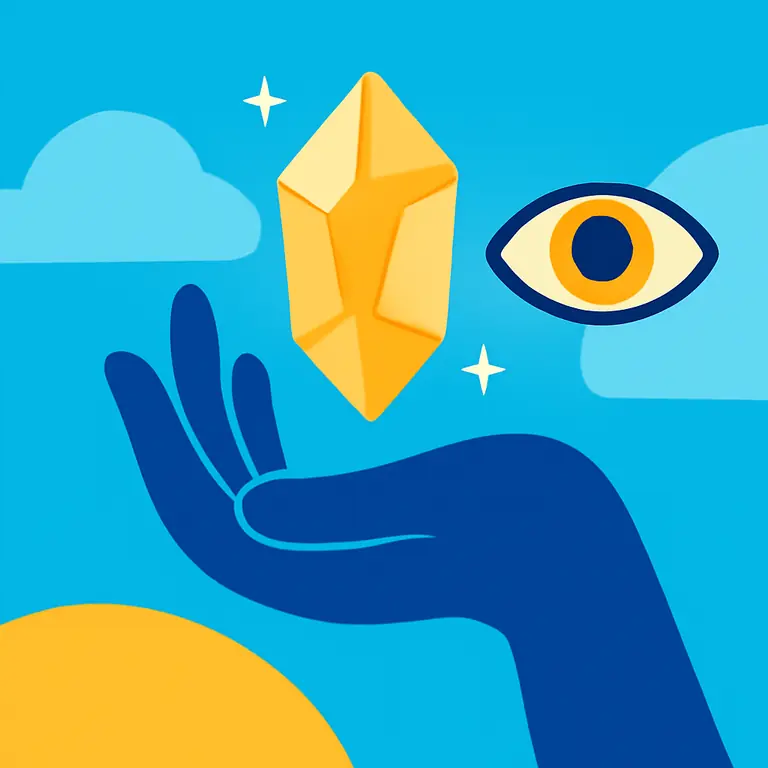 Mystic Limbus - puzzle cover