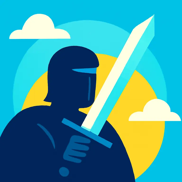 Dark Prelude - puzzle cover