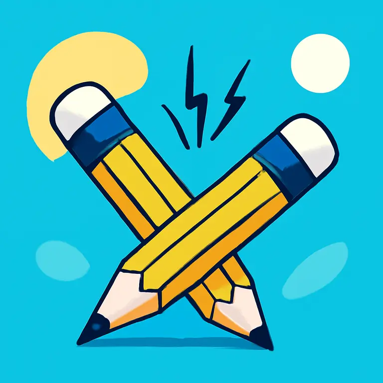 Sharp Quarrel - puzzle cover