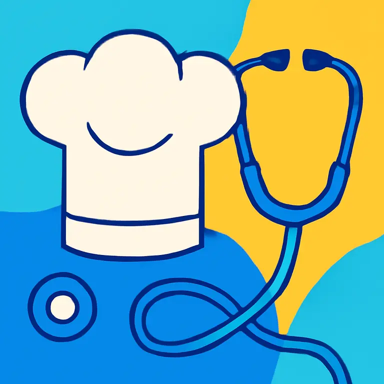 Professions Mix - puzzle cover