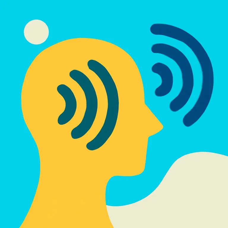 Odd Echoes - puzzle cover