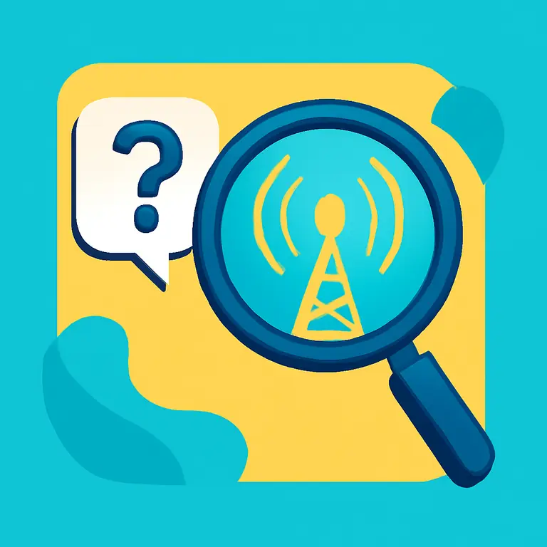 Cryptic Signals - puzzle cover