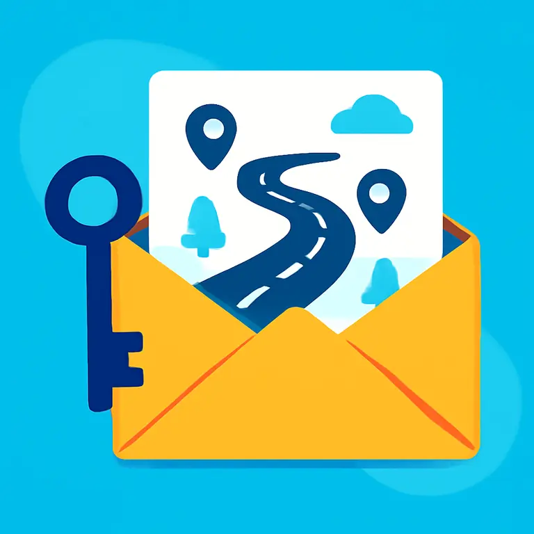 Roadside Secrets - puzzle cover