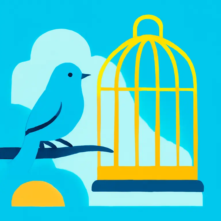 Quiet Outsiders - puzzle cover