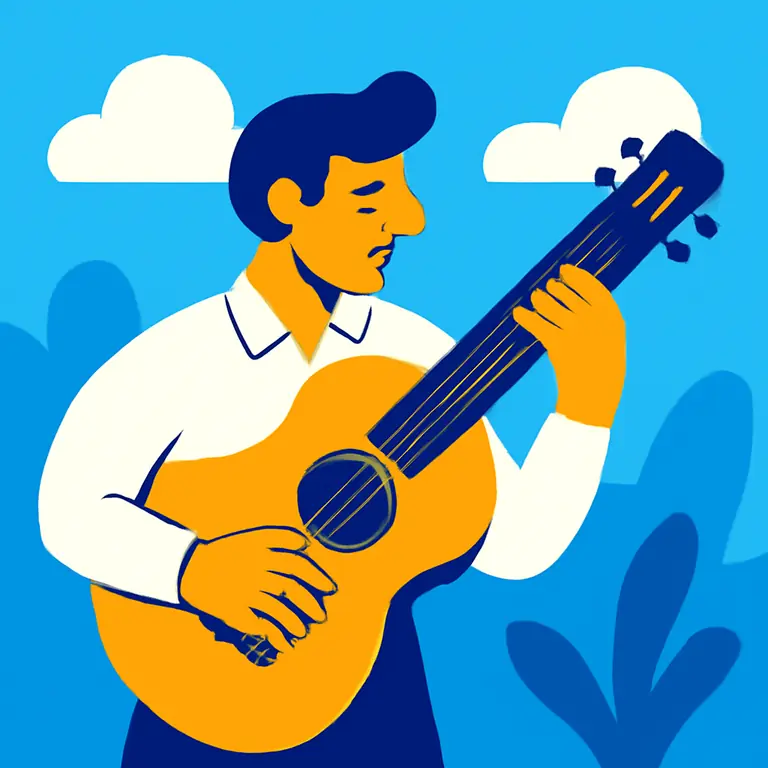 Wild Danzon Quest - puzzle cover