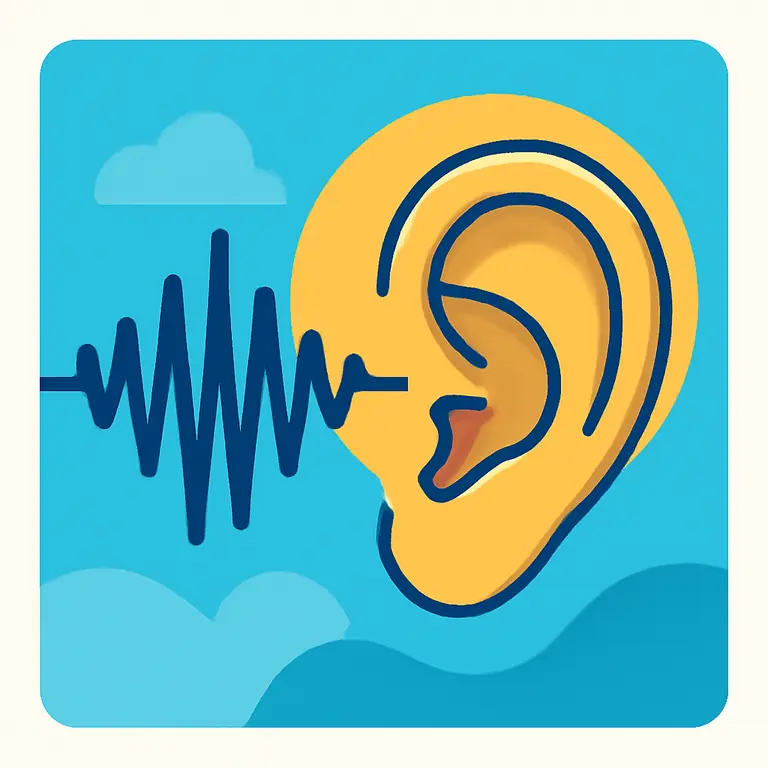 Lingering Echoes - puzzle cover