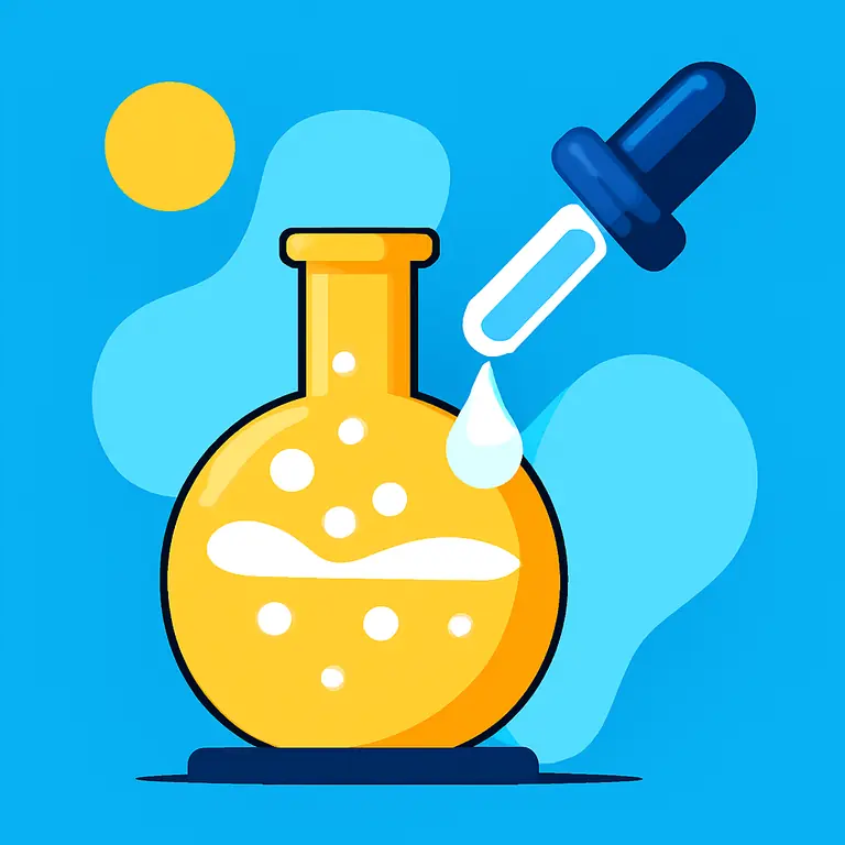 Alchemy Soaker - puzzle cover