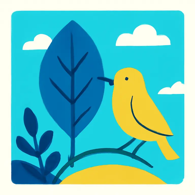 Nature Whispers - puzzle cover