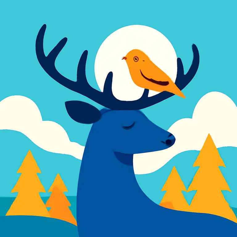 Wilderness Whispers - puzzle cover