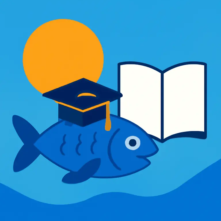 Ocean Sophomore - puzzle cover