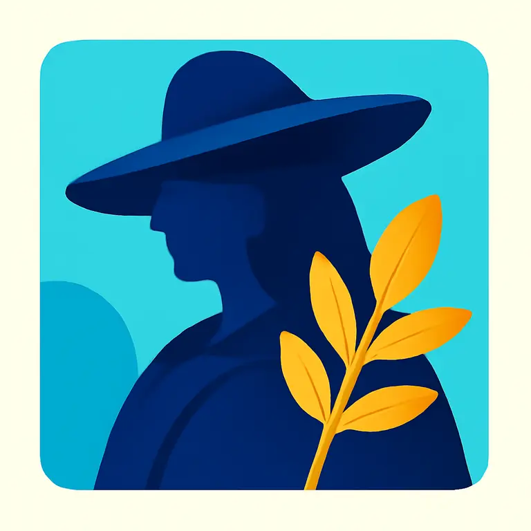 Shadow Matriarch - puzzle cover