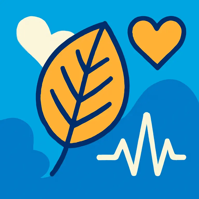 Leafy Giddly Pulse - puzzle cover