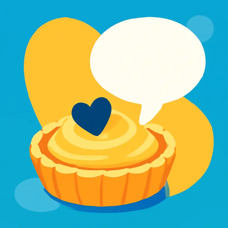 Sweet Tart Whispers - puzzle cover