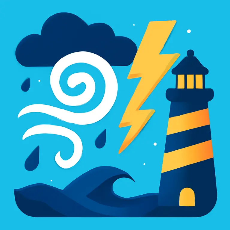 Stormwind Mystique - puzzle cover