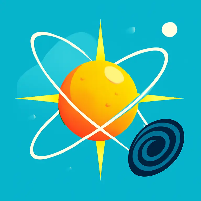 Pulsar Apex - puzzle cover