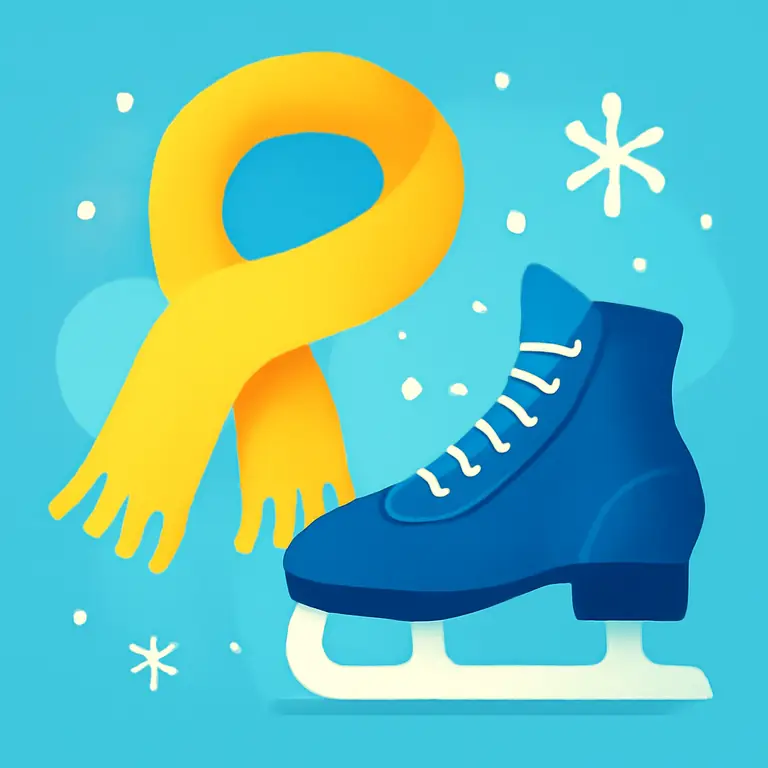 Nippy Scrimmage - puzzle cover