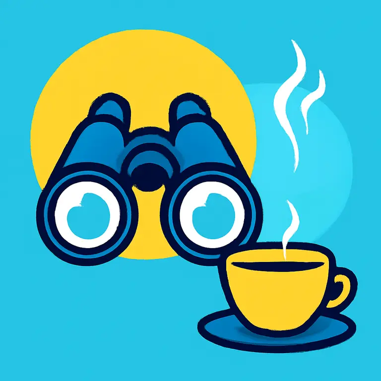 Quirky Curiosities - puzzle cover