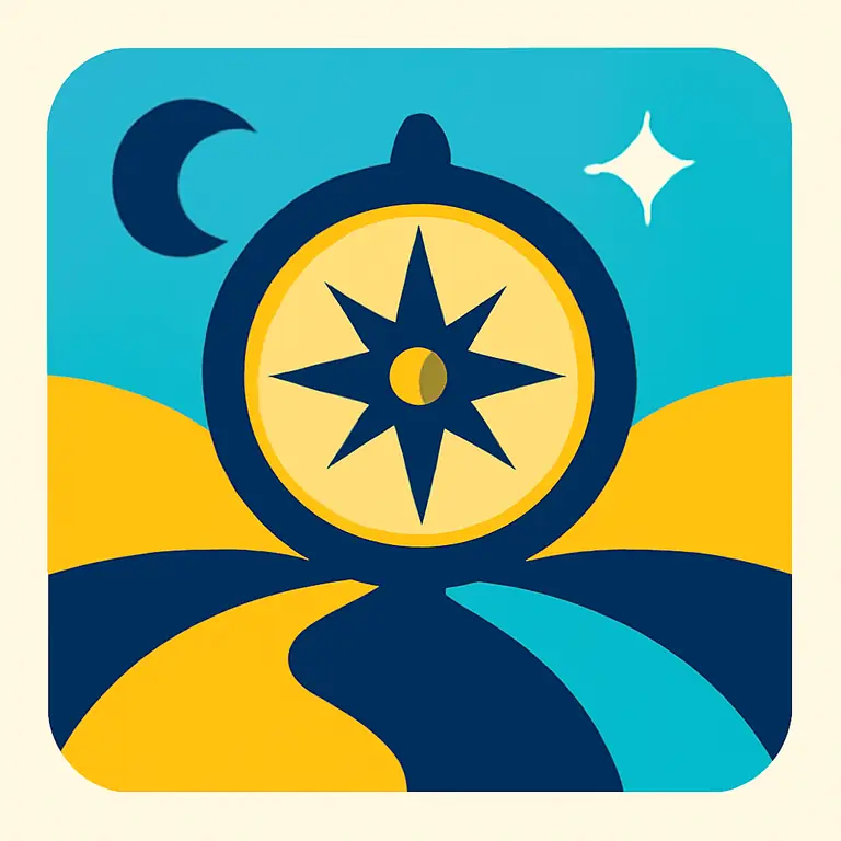 Mystic Junction - puzzle cover