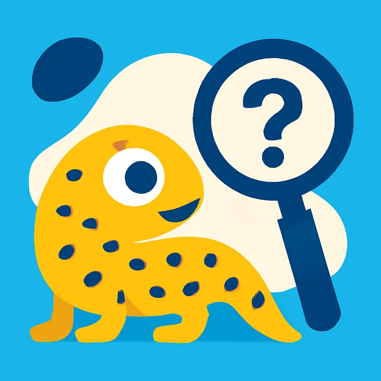 Curious Creatures - puzzle cover