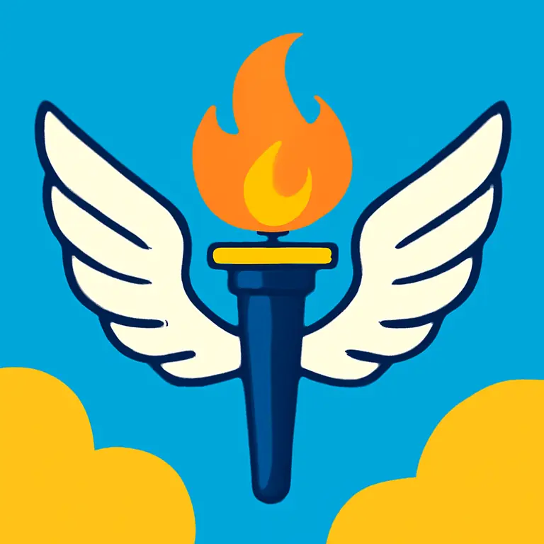 Torchbeat Wings - puzzle cover