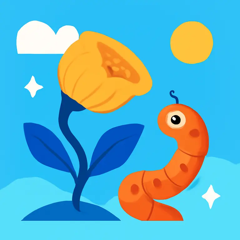 Nature’s Oddities - puzzle cover