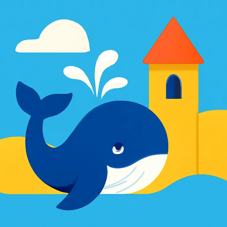 Whinner Arpeggio - puzzle cover