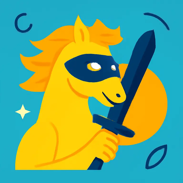 Mythic Outlaws - puzzle cover