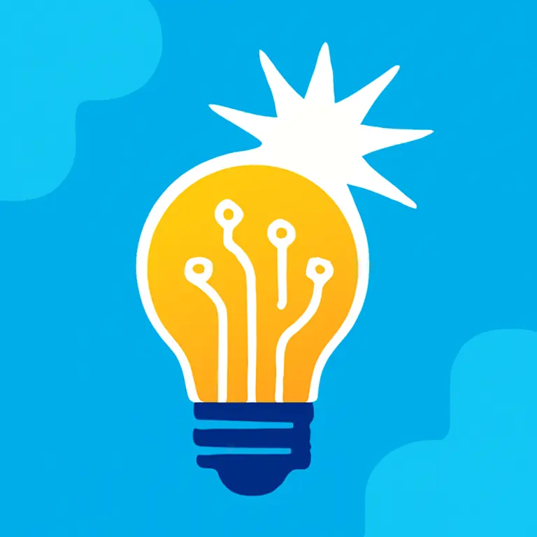 Cyber Spark - puzzle cover