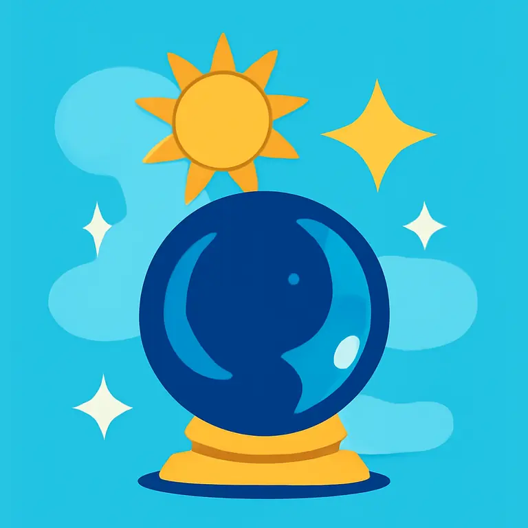 Mystic Echoes - puzzle cover