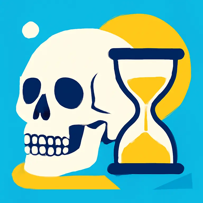 Vanitas Echoes - puzzle cover