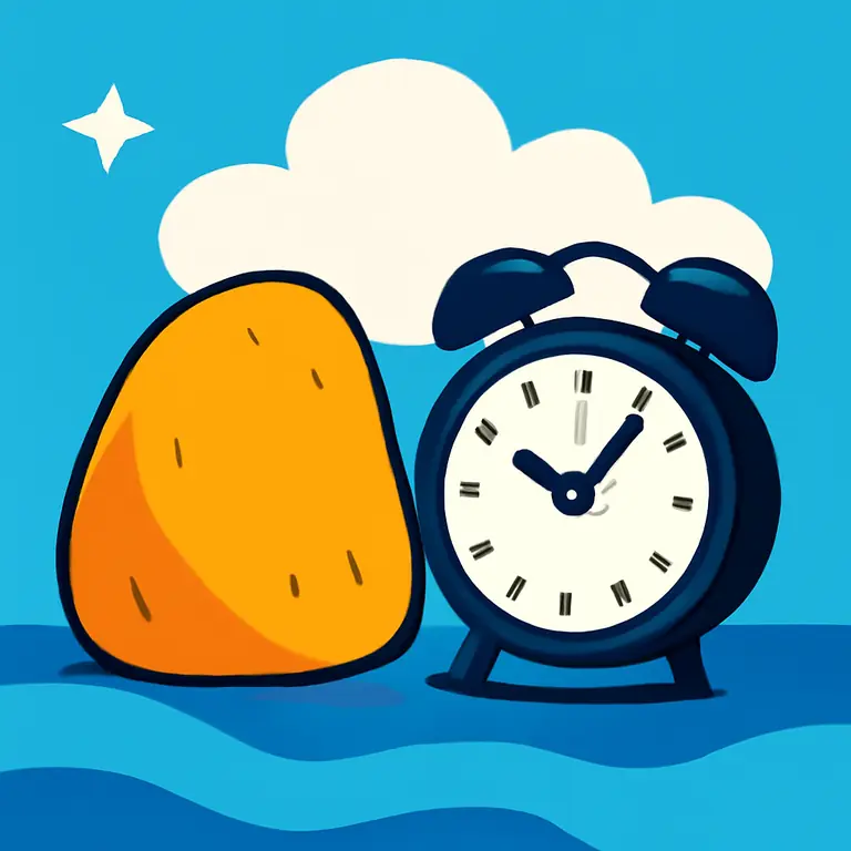 Dream Rock Wakeup - puzzle cover