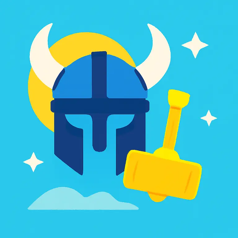 Norse Moxie - puzzle cover