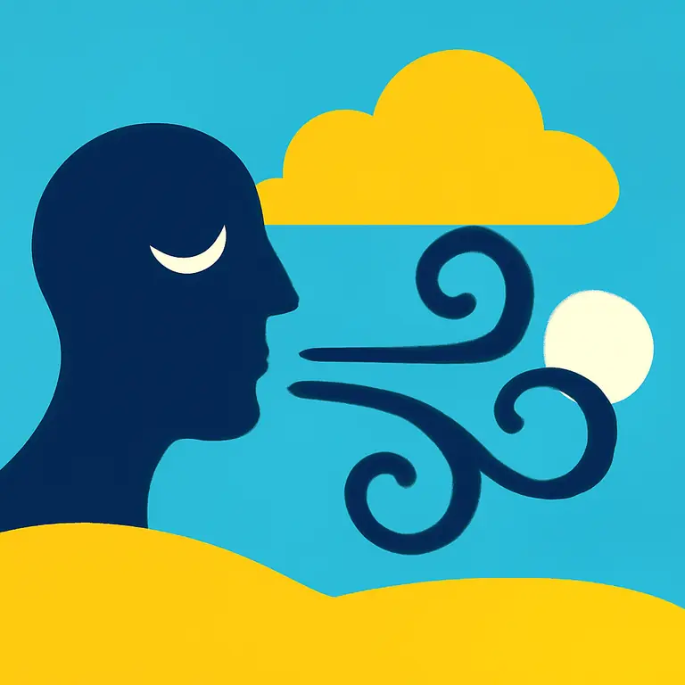 Mysterious Winds - puzzle cover