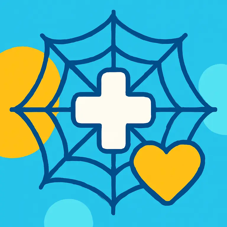 Health Webwork - puzzle cover