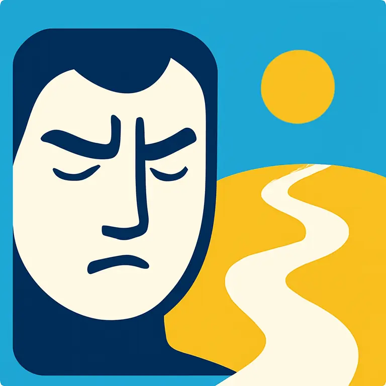 Furrowed Yatra - puzzle cover