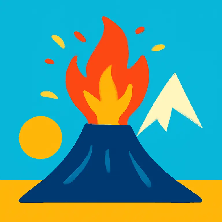 Fiery Apex Style - puzzle cover