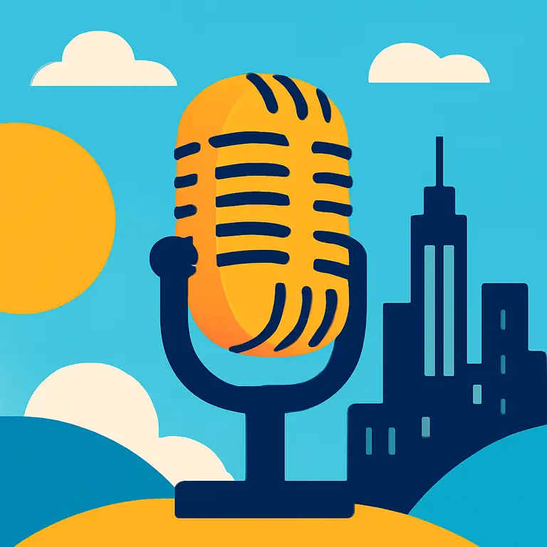 Urban Echoes - puzzle cover