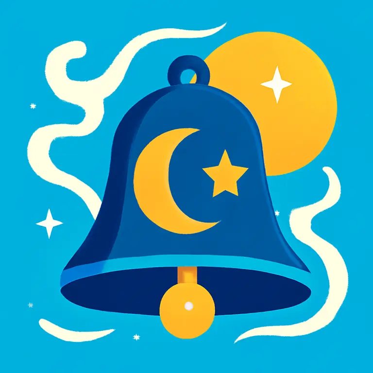 Mystic Clangor - puzzle cover