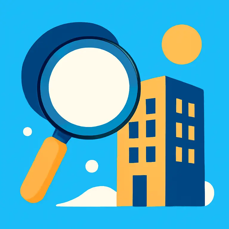 Urban Curiosities - puzzle cover