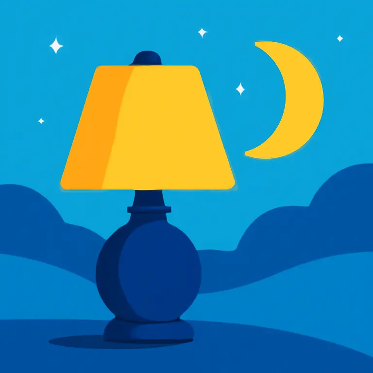 Twilight Vibes - puzzle cover