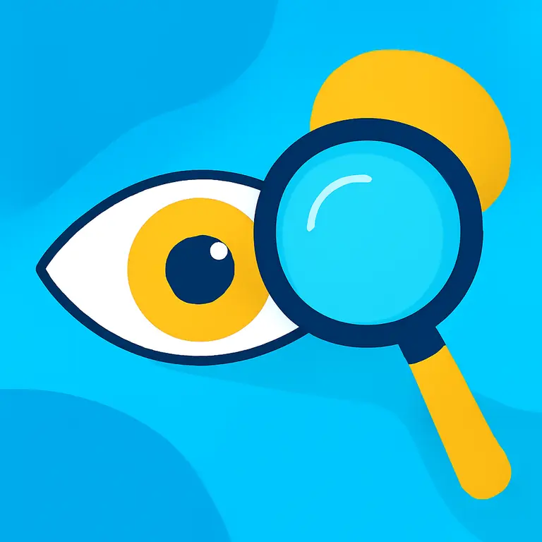 Visión Valiosa - portada del puzzle