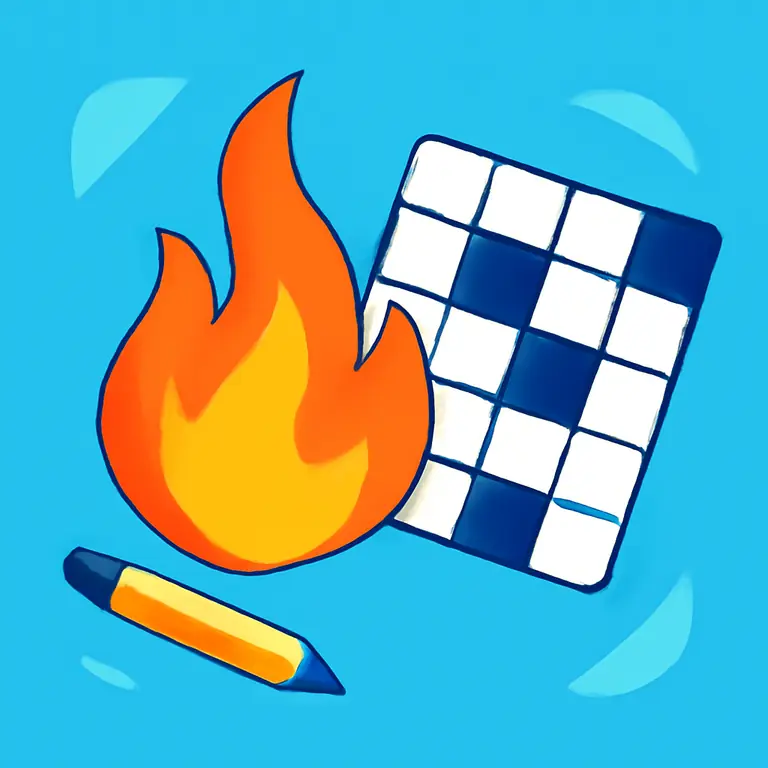 Reto y Ardor - portada del puzzle