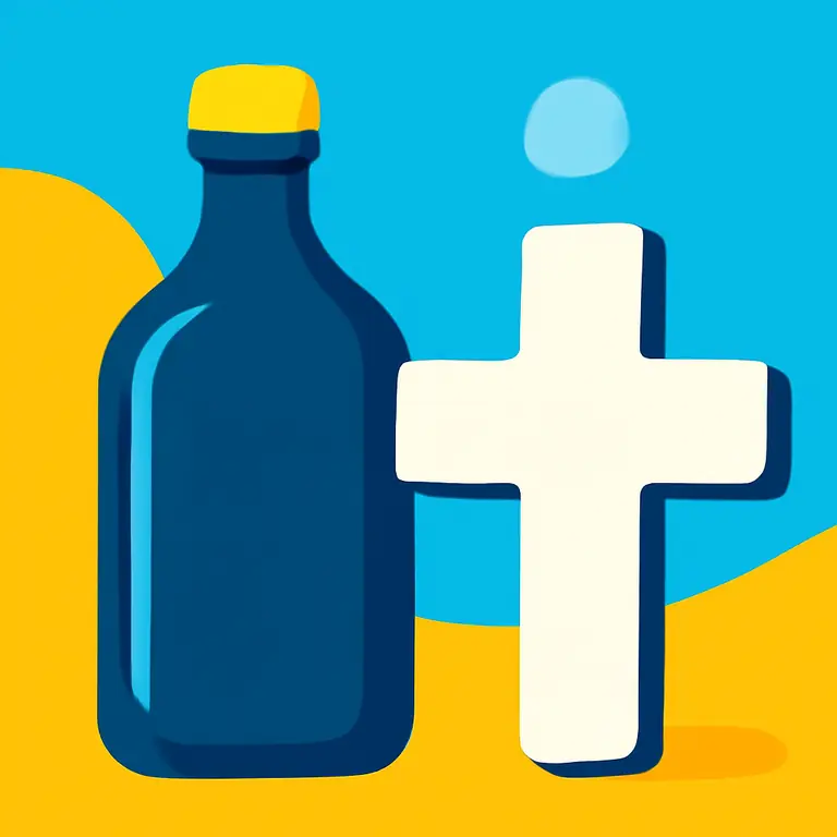 Jarana y Fe - portada del puzzle