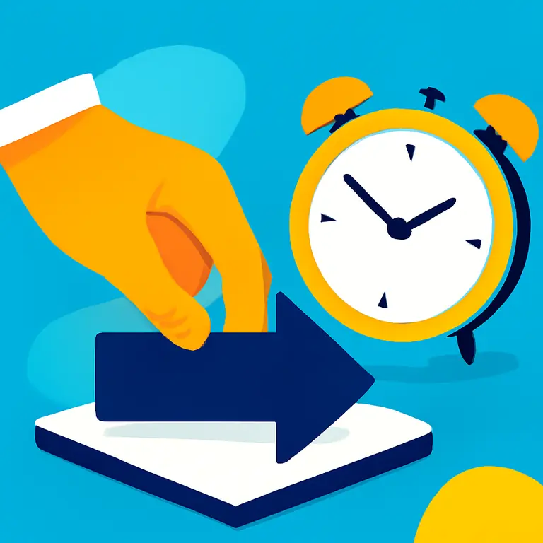 Decisiones Urgentes - portada del puzzle