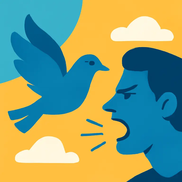 Migrar y Rabia - portada del puzzle