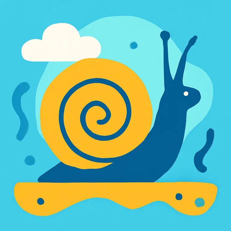 Aura Caracol - portada del puzzle