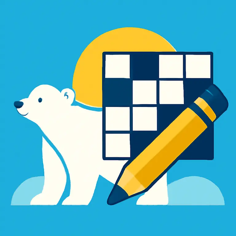 Tundra Atrevida - portada del puzzle