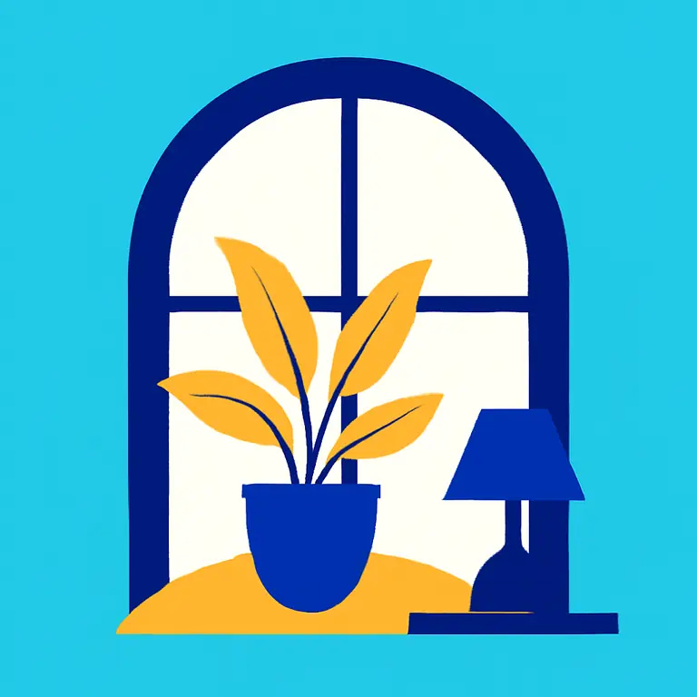 Alameda Interior - portada del puzzle