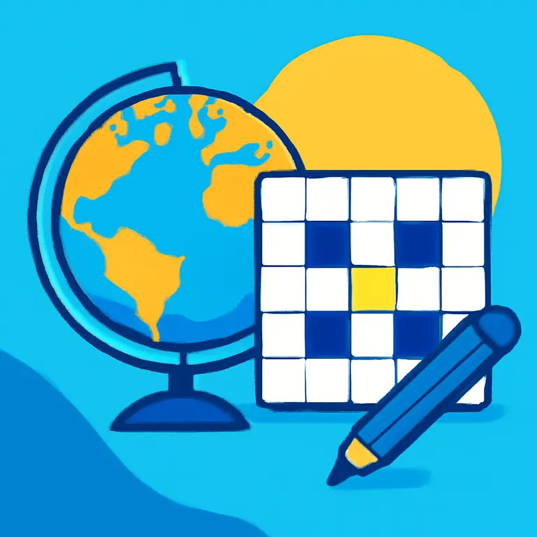 Reto Global - portada del puzzle