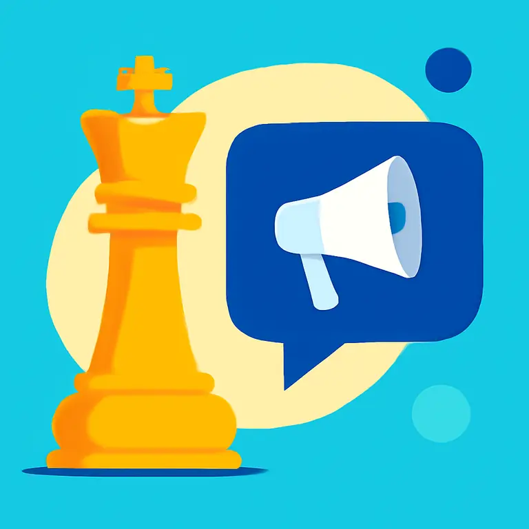 Roles y Rumores - portada del puzzle